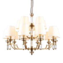 Aployt Подвесная люстра Aployt Patricia APL.716.13.15 ID - 250778