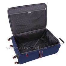 Wenger Легкий чемодан WG6593307177