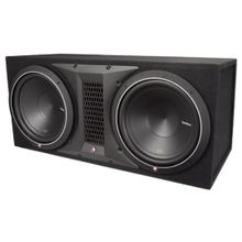 Rockford Fosgate P1-2X10