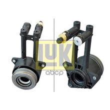 Подшипник Выжимной Гидравлический Ford Focus, Fiesta, Fusion 98- Luk арт. 510005810