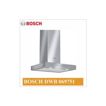 Bosch DWB 069751 кухонная вытяжка