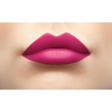 Сатиновая помада для губ #15 цвет холодный Малиновый Pierre Rene Royal Mat Lipstick