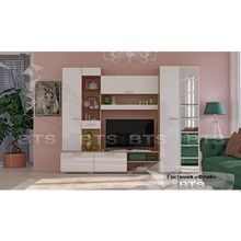 БТС Флай модульная гостиная