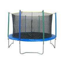 Kogee-Tramps с защитной сеткой Jun Tramps 6 1,8 м