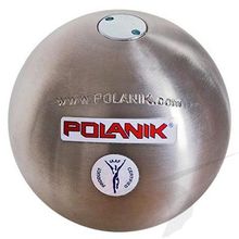 Ядро соревновательное 5 кг, Polanik, PK-5 110-S