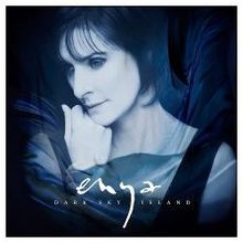 Виниловая пластинка Enya Dark Sky Island, 1 LP, 180 Gram, Warner Music, 0825646982691