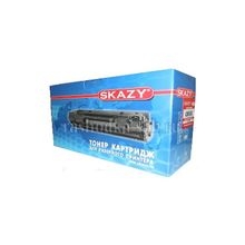Совместимый картридж Skazy идентичный HP C4096A (C-4096-A) SC4096A