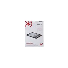 Защитная пленка Speck SPK-A1208 ShieldView для iPad 3 glossy 2 шт. SPK-A1208