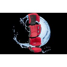 Aprica Air Groove красное