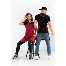 NORDIC Dewspo, бордовый