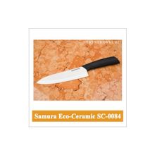 Samura Eco-ceramic SC-0084 керамический нож