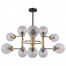 Omnilux Люстра на штанге Omnilux Solferino OML-94407-12 ID - 401942