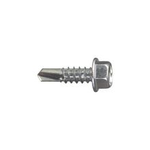 Шуруп самосверлящий S-MD03Z 4,8X19 Hilti (00219016)