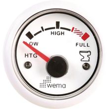 Wema Индикатор уровня сточных вод Wema HTG-WW 240 - 30 Ом 12 24 В
