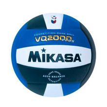 Мяч волейбольный Mikasa VQ 2000 - RBW