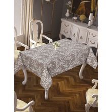 Скатерть DO&CO броде жаккард 160х220 BASAK