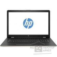 Hp 17-bs021ur 2CP74EA Silk Gold 17.3"