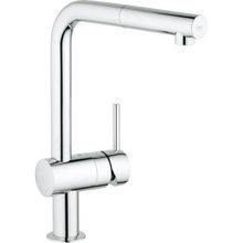 Смеситель Grohe Minta для кухонной мойки, 32168000