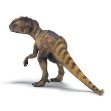 Schleich Динозавр Аллосаурус