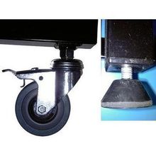 Теннисный стол Tornado AL-Pro Outdoor, всепогодный