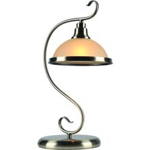 Настольная декоративная лампа Arte Lamp A6905LT-1AB SAFARI