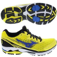 Кроссовки Mizuno Wave Rider 16 08kn302-27 Sr