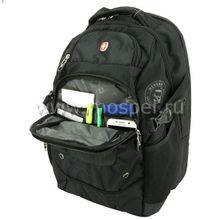 Рюкзак Wenger 6968204408 черный