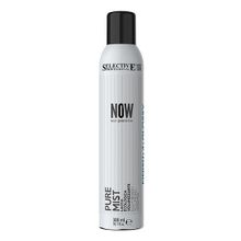 Эко-лак для придания объема Selective Now Next Generation Pure Mist 300мл