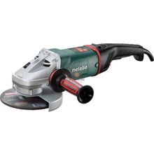 Metabo Углошлифовальная машина Metabo WE 22-180 MVT 606463000