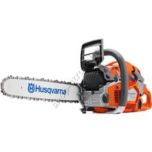Husqvarna Бензопила Husqvarna 560XP (X-TORQ) 3,5кВт 9660089-15