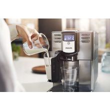 Кофемашина Philips EP 5035 10 LatteGo