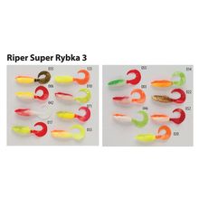 RELAX Рипер Relax Riper Super Rybka 3 006