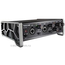 TASCAM US-2X2
