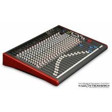 Микшерный пульт Allen & Heath ZED-24