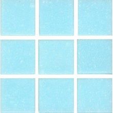 Стеклянная мозаика Irida Gamma И20.04(1) 32,7x32,7 см