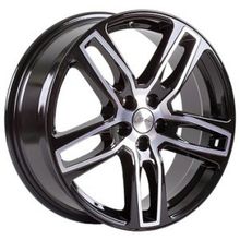 Rial Davos 7.5x17 5x108 ET47 D70.1