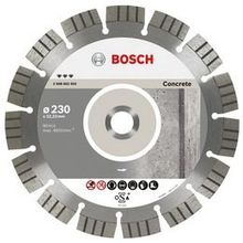 Bosch Best for Concrete 2608602651