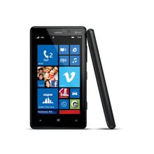 мобильный телефон Nokia 820 Lumia black
