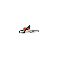 Бензопила STIHL MS 180 C-BE (ErgoStart)