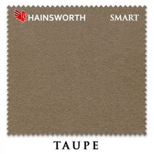 Сукно Hainsworth Smart Snooker 195см Taupe