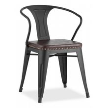 Stool Group Стул Tolix Arms Soft ID - 373337