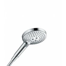 Душевая лейка Hansgrohe Raindance Select S 120 3jet PowderRain 26014000