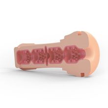 Мастурбатор в тубе Oh Push me Donut (220549)