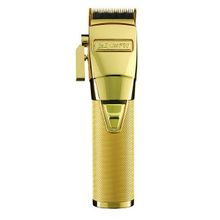 Машинка для стрижки волос BaByliss 4Artists GoldFX EDM Technology Barber Spirit FX8700GE