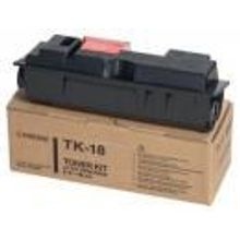 Картридж Оптикарт TK-18 для принтеров: Kyocera FS-1018 1118 1020 7,2K