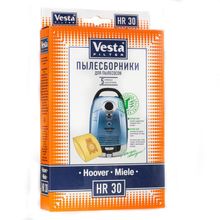 Vesta Filter HR 30 для пылесосов Hoover, Miele тип H30