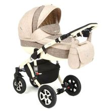 Adamex 2 в 1 Barletta бежевая