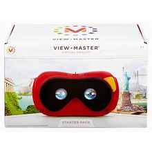 Mattel View-Master Virtual Reality Starter Pack