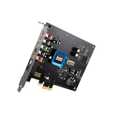 Звуковая карта Creative Recon3D PCIe