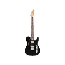 Fender Telecaster Blacktop HH RW BLK электрогитара